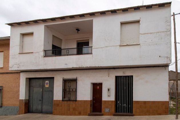 Foto 1 de Venta de chalet en Villarrubia de los Ojos de 5 habitaciones con terraza y garaje
