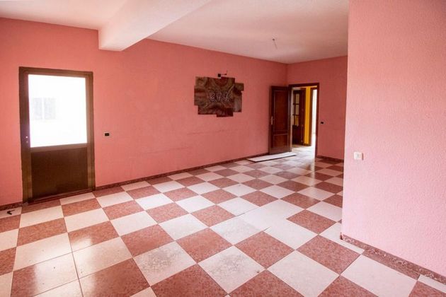 Foto 2 de Xalet en venda a Villarrubia de los Ojos de 5 habitacions amb terrassa i garatge