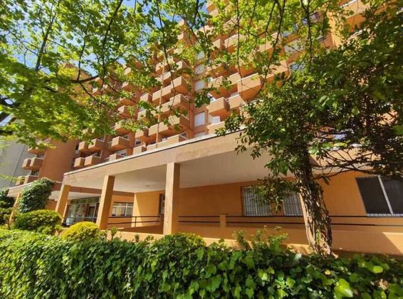 Foto 1 de Venta de piso en Vila de Palafrugell - Llofriu - Barceloneta de 2 habitaciones con terraza y ascensor