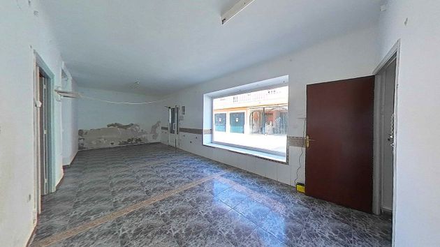 Foto 1 de Venta de casa adosada en Argamasilla de Alba de 5 habitaciones con terraza