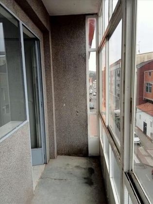 Foto 2 de Piso en venta en Silleda de 2 habitaciones con terraza