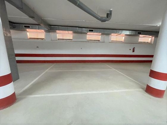 Foto 2 de Garatge en venda a Albatera de 10 m²