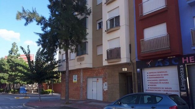 Foto 1 de Garatge en venda a Alhama de Murcia de 13 m²