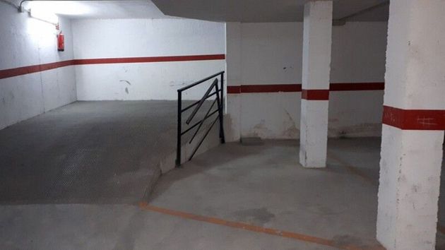 Foto 2 de Garatge en venda a Alhama de Murcia de 13 m²