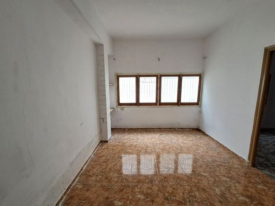 Foto 2 de Venta de piso en Castell de Ferro de 2 habitaciones con terraza