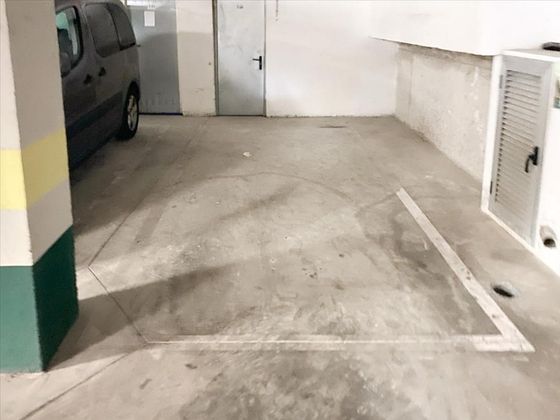 Foto 1 de Garaje en venta en Sardina de 24 m²