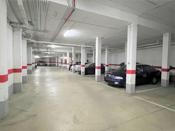 Foto 1 de Garatge en venda a Sanlúcar la Mayor de 34 m²
