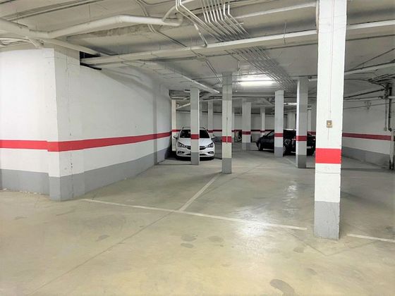 Foto 2 de Garatge en venda a Sanlúcar la Mayor de 34 m²