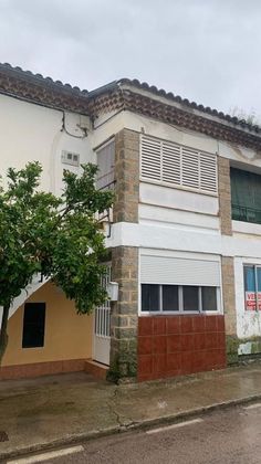 Foto 2 de Pis en venda a Pedanías de Cáceres de 2 habitacions amb terrassa i garatge
