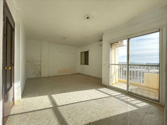 Foto 2 de Pis en venda a Balanegra de 3 habitacions amb terrassa