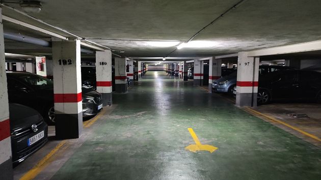 Foto 2 de Garatge en venda a La Creu del Grau de 31 m²