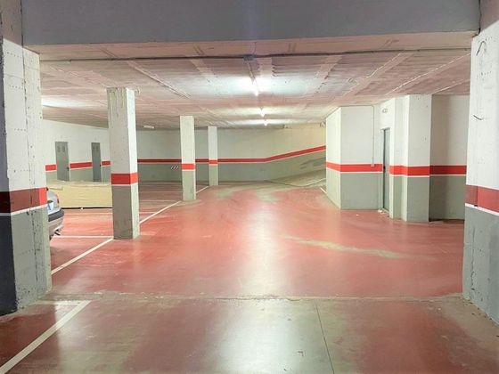 Foto 2 de Garatge en venda a Torrefarrera de 17 m²