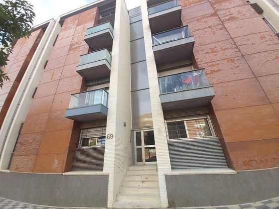 Foto 1 de Venta de piso en San Fernando - Carretera de Valencia de 3 habitaciones con garaje y ascensor