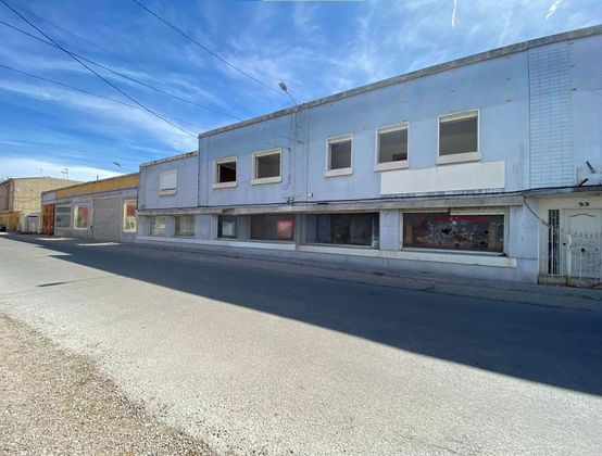 Foto 2 de Nau en venda a Villanueva de Castellón de 2543 m²