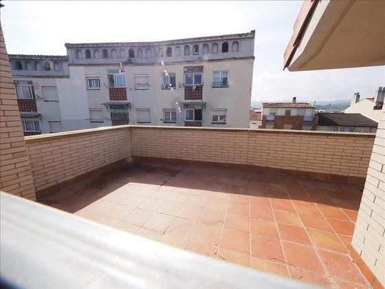 Foto 1 de Dúplex en venta en Santa Margarida de Montbui de 3 habitaciones con terraza