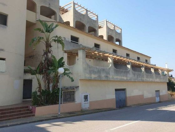 Foto 1 de Venta de dúplex en Riviera del Sol de 2 habitaciones con terraza y garaje