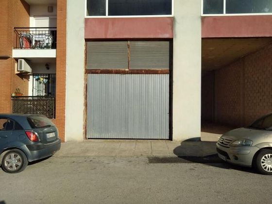 Foto 2 de Venta de garaje en Las Palmeras-Dehesilla de 13 m²