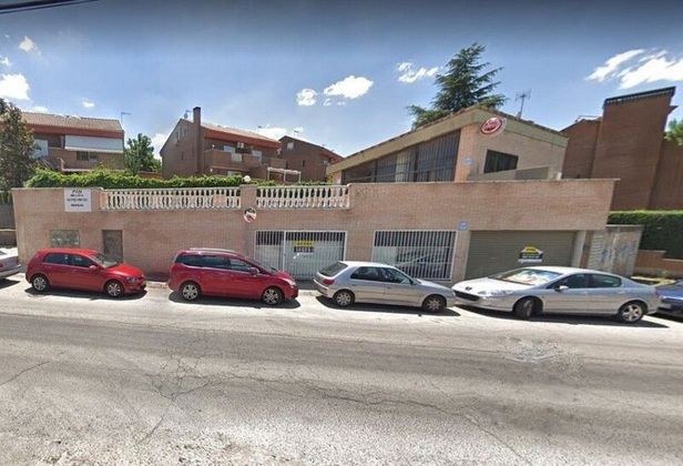 Foto 1 de Local en venda a Altos de Jarama de 133 m²