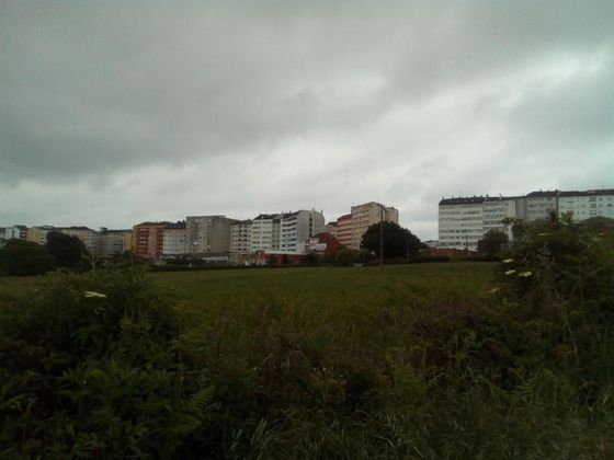 Foto 2 de Venta de terreno en A Piriganlla - Albeiros - Garabolos de 28678 m²