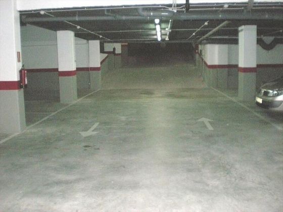 Foto 2 de Garatge en venda a Can Feu - Can Gambús - Hostafrancs de 32 m²