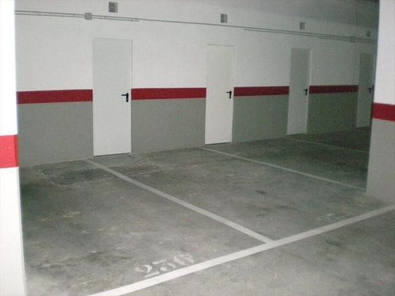 Foto 1 de Garatge en venda a Can Feu - Can Gambús - Hostafrancs de 32 m²