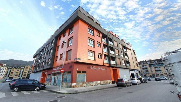 Foto 1 de Local en venda a Villaviciosa - Amandi de 554 m²