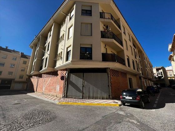 Foto 1 de Local en venda a Chinchilla de Monte-Aragón de 647 m²