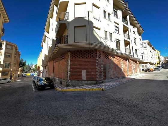 Foto 2 de Local en venda a Chinchilla de Monte-Aragón de 647 m²