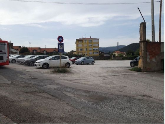 Foto 2 de Venta de terreno en Covadonga - Campuzano - Ciudad Vergel de 1008 m²