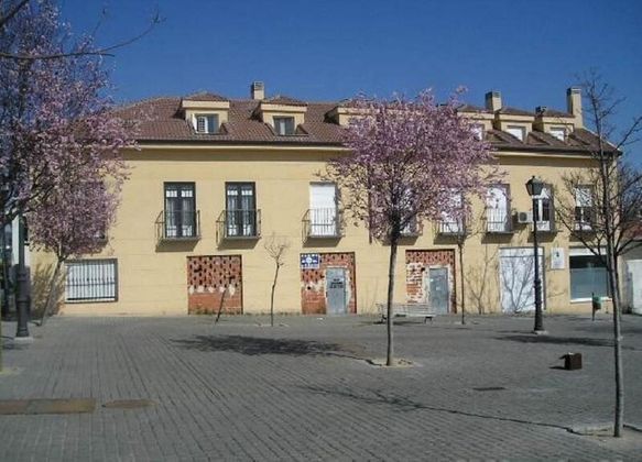 Foto 1 de Local en venda a San Martín de la Vega de 487 m²