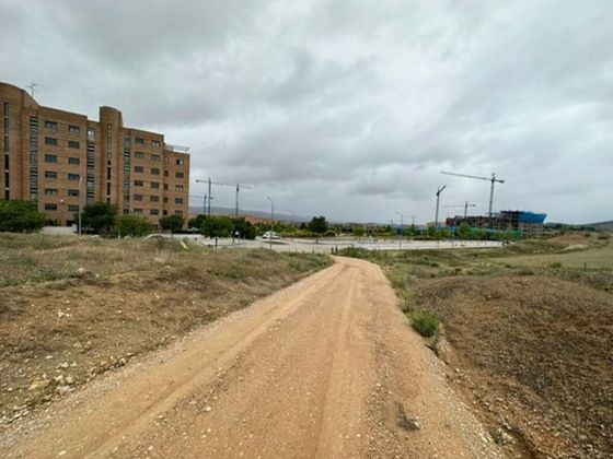 Foto 1 de Venta de terreno en San Fernando - Carretera de Valencia de 99 m²