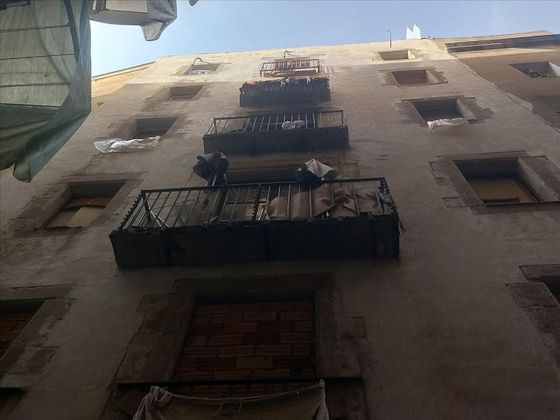 Foto 1 de Venta de piso en Sant Pere, Santa Caterina i la Ribera de 2 habitaciones y 549 m²