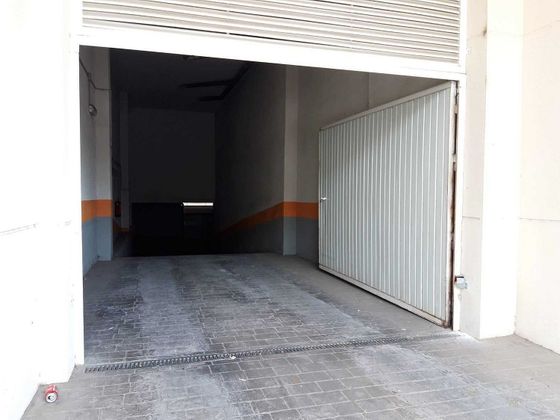 Foto 2 de Garatge en venda a Alberic de 33 m²