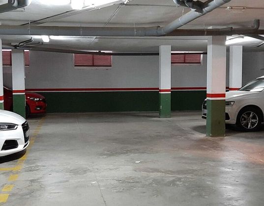 Foto 1 de Garatge en venda a Centro - Chiva de 12 m²