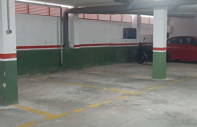 Foto 2 de Garatge en venda a Centro - Chiva de 12 m²