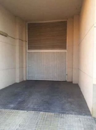 Foto 1 de Garaje en venta en Alberic de 33 m²