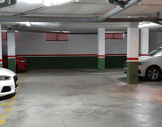 Foto 2 de Venta de garaje en Centro - Chiva de 13 m²