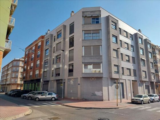 Foto 1 de Pis en venda a Vall d´Uixó (la) de 3 habitacions amb garatge i balcó