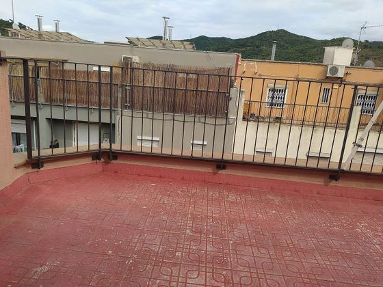 Foto 1 de Pis en venda a Montcada Centre - La Ribera de 2 habitacions amb terrassa