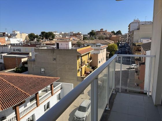 Foto 1 de Piso en venta en Alberic de 1 habitación con balcón y ascensor