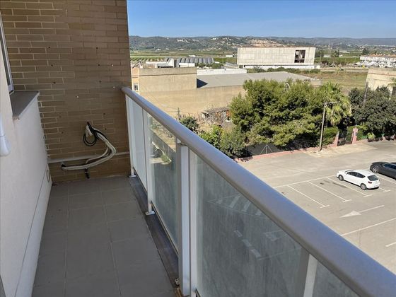 Foto 2 de Piso en venta en Alberic de 1 habitación con balcón y ascensor