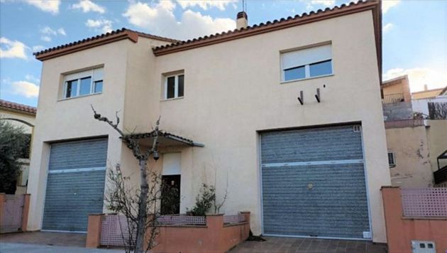 Foto 1 de Casa en venta en Valls de 3 habitaciones con terraza y garaje