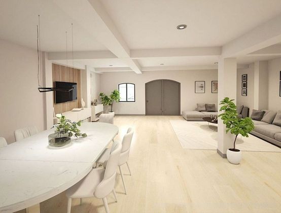 Foto 1 de Casa en venda a Almadén de 3 habitacions i 784 m²