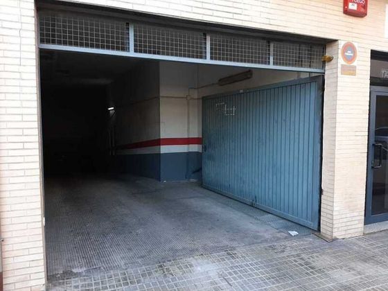 Foto 2 de Garatge en venda a Centro - Almazora/Almassora de 28 m²