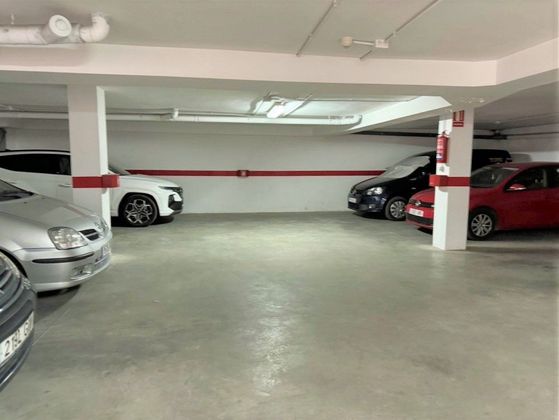 Foto 2 de Garaje en venta en Níjar de 14 m²