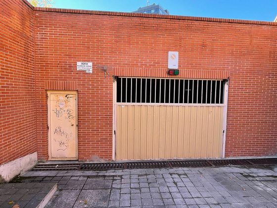 Foto 1 de Venta de garaje en Antigua Estación FFCC - San Agustín de 22 m²