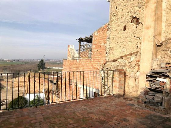 Foto 1 de Xalet en venda a Castellserà de 4 habitacions amb garatge i balcó
