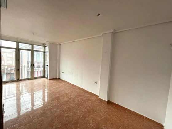 Foto 2 de Piso en venta en Santomera de 3 habitaciones con balcón