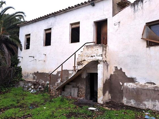 Foto 1 de Casa en venda a Alcalá del Obispo de 3 habitacions amb terrassa