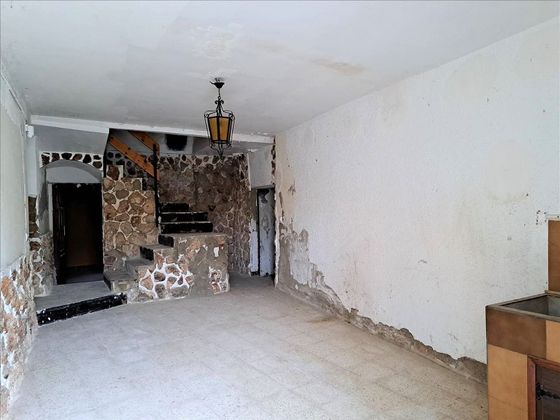 Foto 2 de Casa en venda a Alcalá del Obispo de 3 habitacions amb terrassa